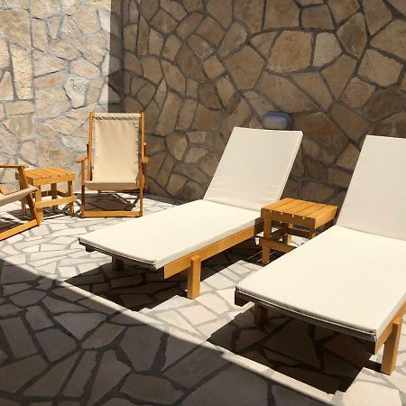 Zanjice Luxury Suite 卢什蒂卡 外观 照片