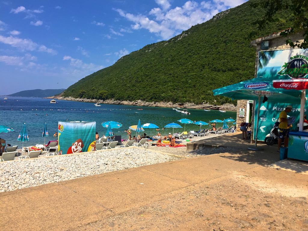 Zanjice Luxury Suite 卢什蒂卡 外观 照片