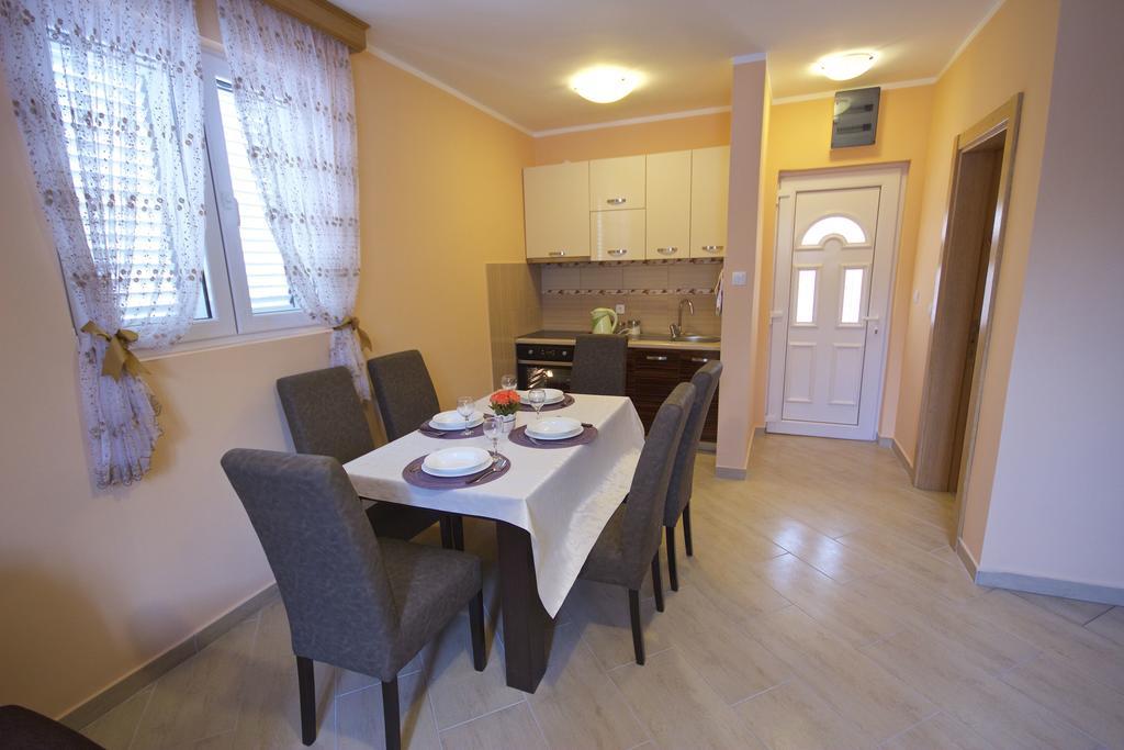 Zanjice Luxury Suite 卢什蒂卡 外观 照片