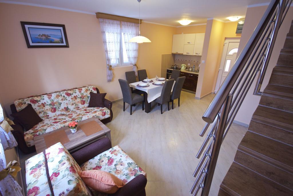 Zanjice Luxury Suite 卢什蒂卡 外观 照片