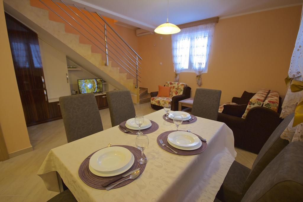 Zanjice Luxury Suite 卢什蒂卡 外观 照片