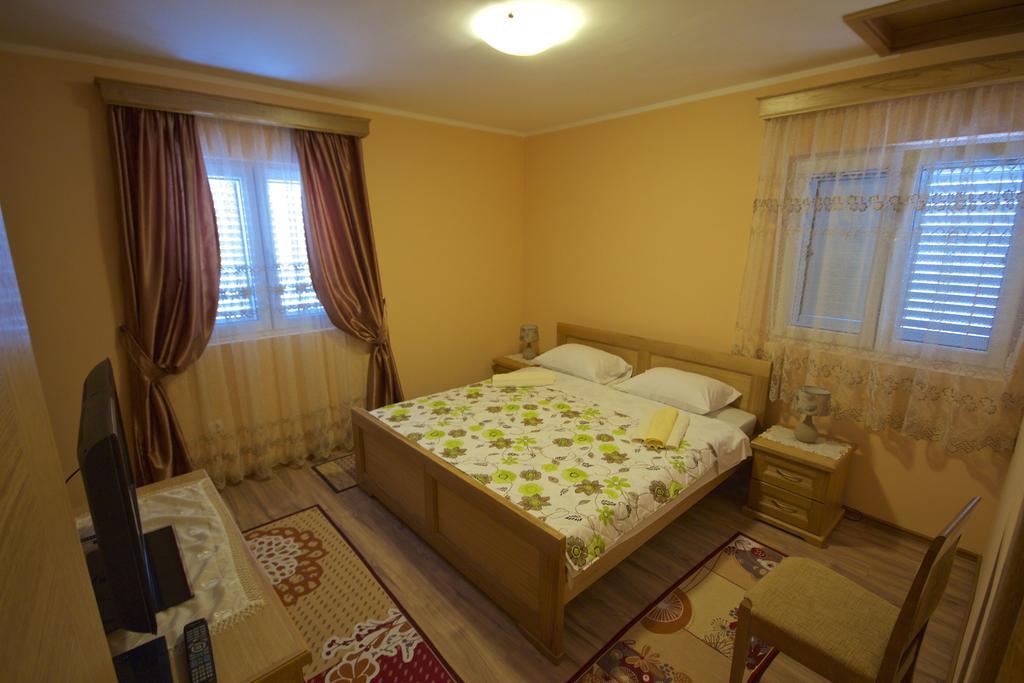 Zanjice Luxury Suite 卢什蒂卡 外观 照片