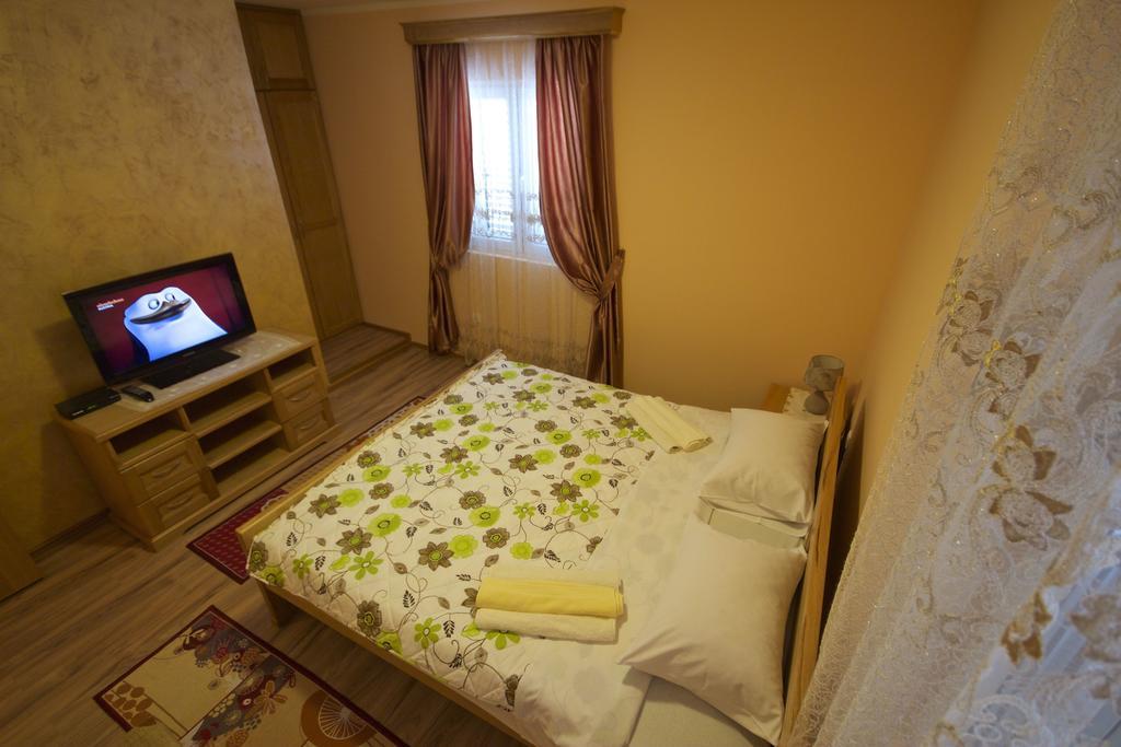 Zanjice Luxury Suite 卢什蒂卡 外观 照片