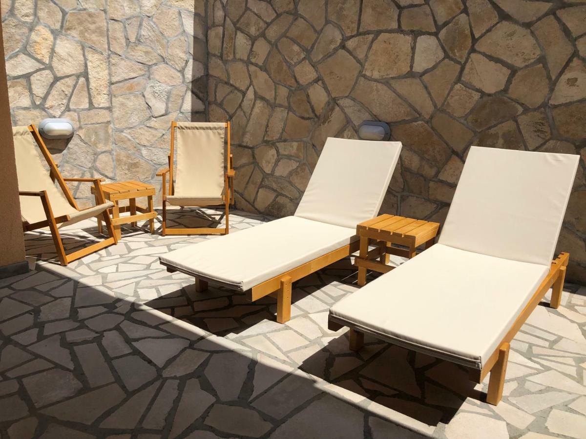 Zanjice Luxury Suite 卢什蒂卡 外观 照片